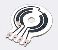 Custom Thick Film Sensors